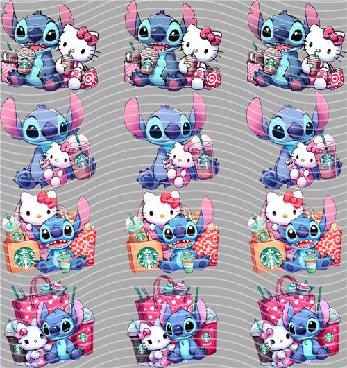 Pen sticker、-F 1251